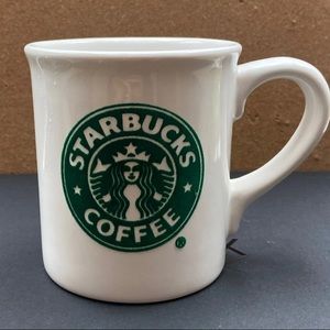 Starbucks Coffee Mug 20oz